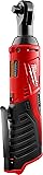 Milwaukee 2457-20 M12 Cordless 3/8" Sub-Compact 35