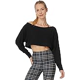 Beyond Yoga Womens Duet 2-Way Convertible Shrug