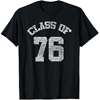Amazon.com: Retro Class of 1985 Graphic T-Shirt T-Shirt