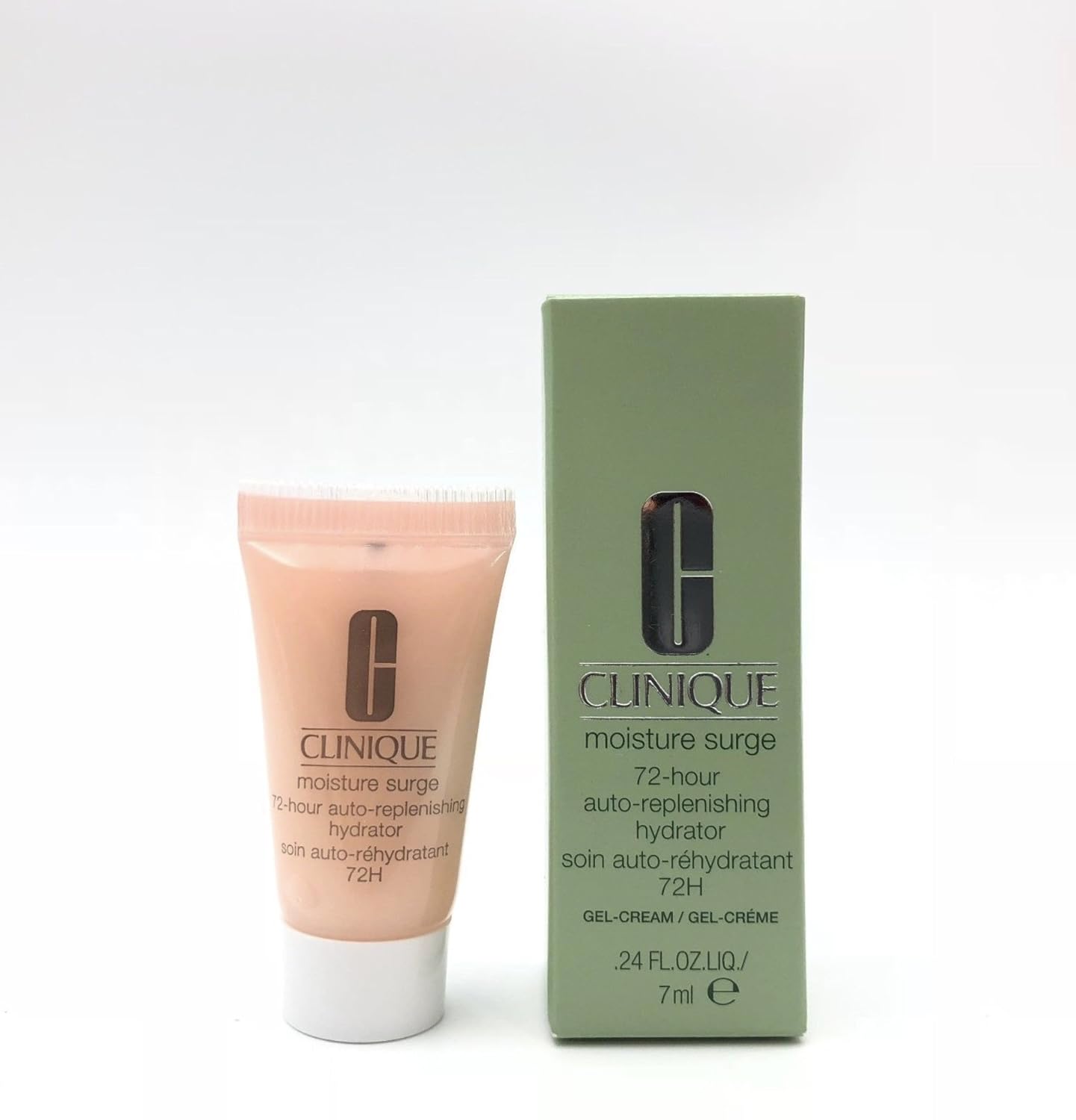 clinique moisture surge comedogenic
