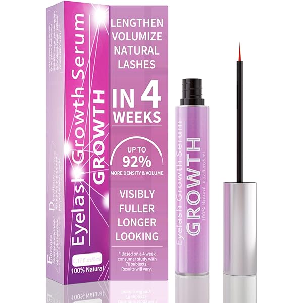 アイケア NUVEGA Lash Revitalisation Serum 3ml Amazon.com: Nuvega Lash - Vegan Eyelash Serum & Eyebrow