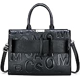 KingTo Women's Crocodile Pattern Satchel Handbags Stylish Tote Handbags crocodile purses for women 3 Pcs Set | Crocodile Pattern, Stylish, crocodile purses, for women