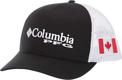 columbia pfg hat amazon