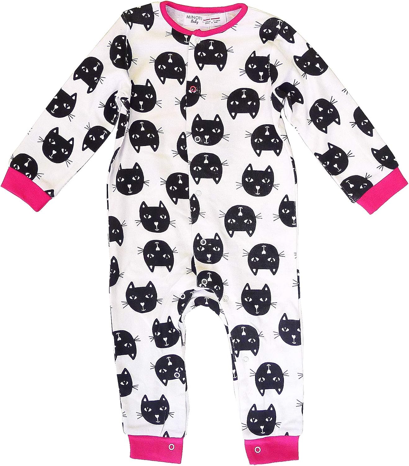 minoti baby clothes
