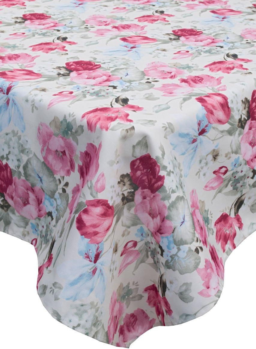 Best table cloth 55×80 rectangular