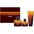 Joseph Abboud Ember Eau de Parfum 3 Piece Gift Set, 3.4 fl. oz. for Men