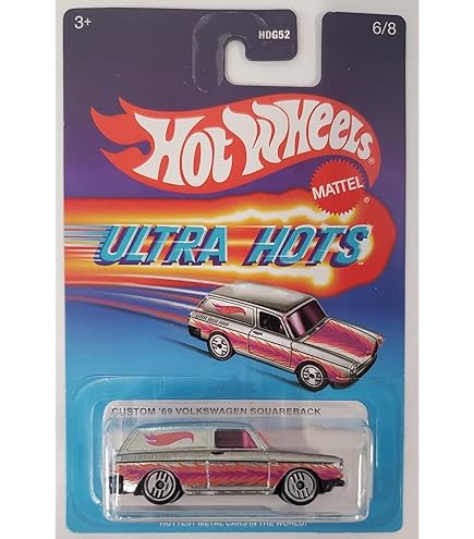 Hot Wheels Ultra Hots 12台セット Hot Wheels Ultra Hots Sto Go Exclusive 164 Track Set Mattel