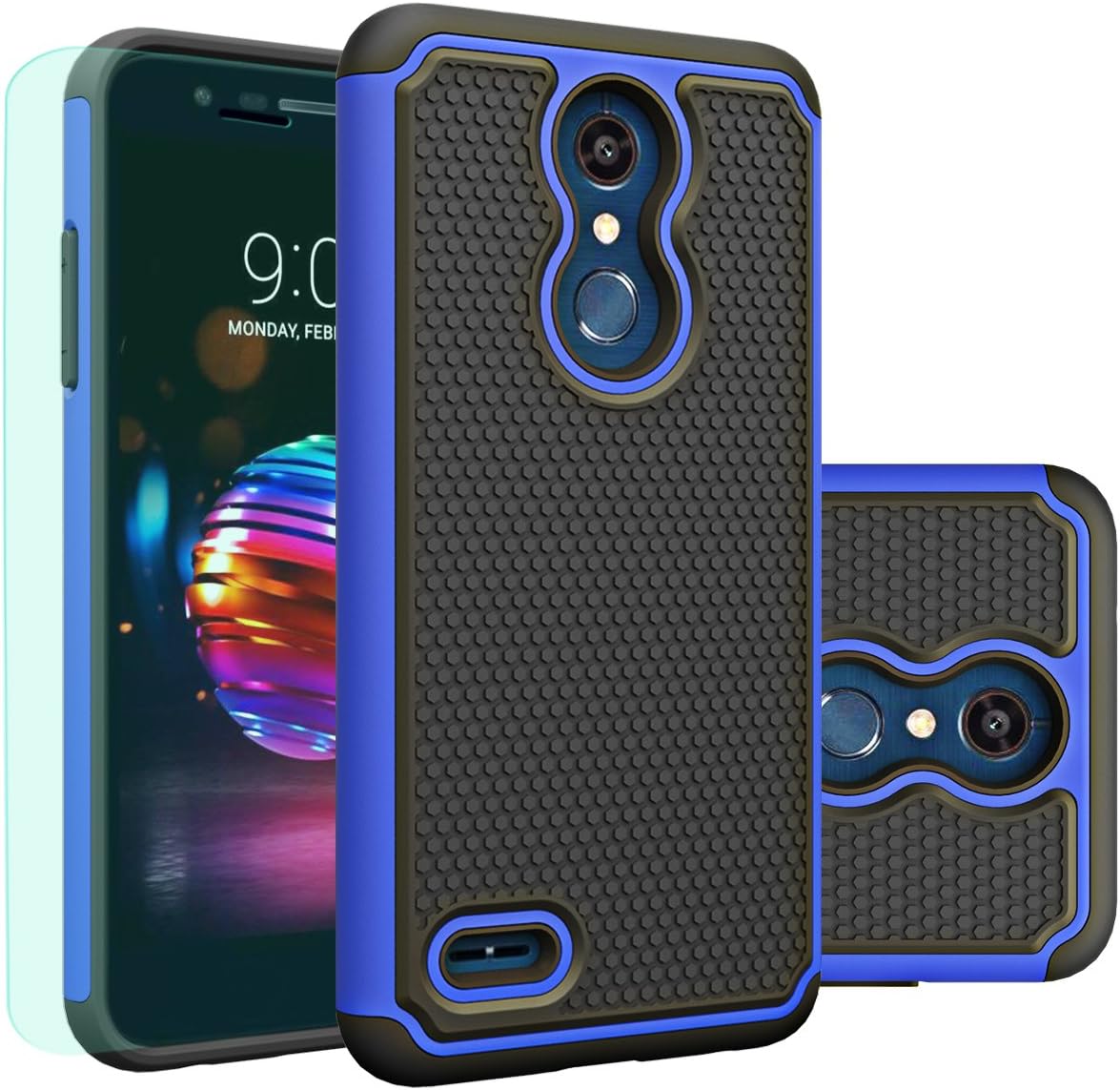 Best cell phone lg k10