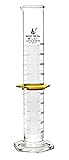 EISCO - EISCO Graduated Cylinder, 1000mL