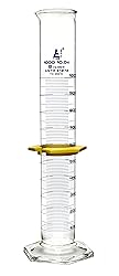 EISCO - EISCO Graduated Cylinder, 1000mL