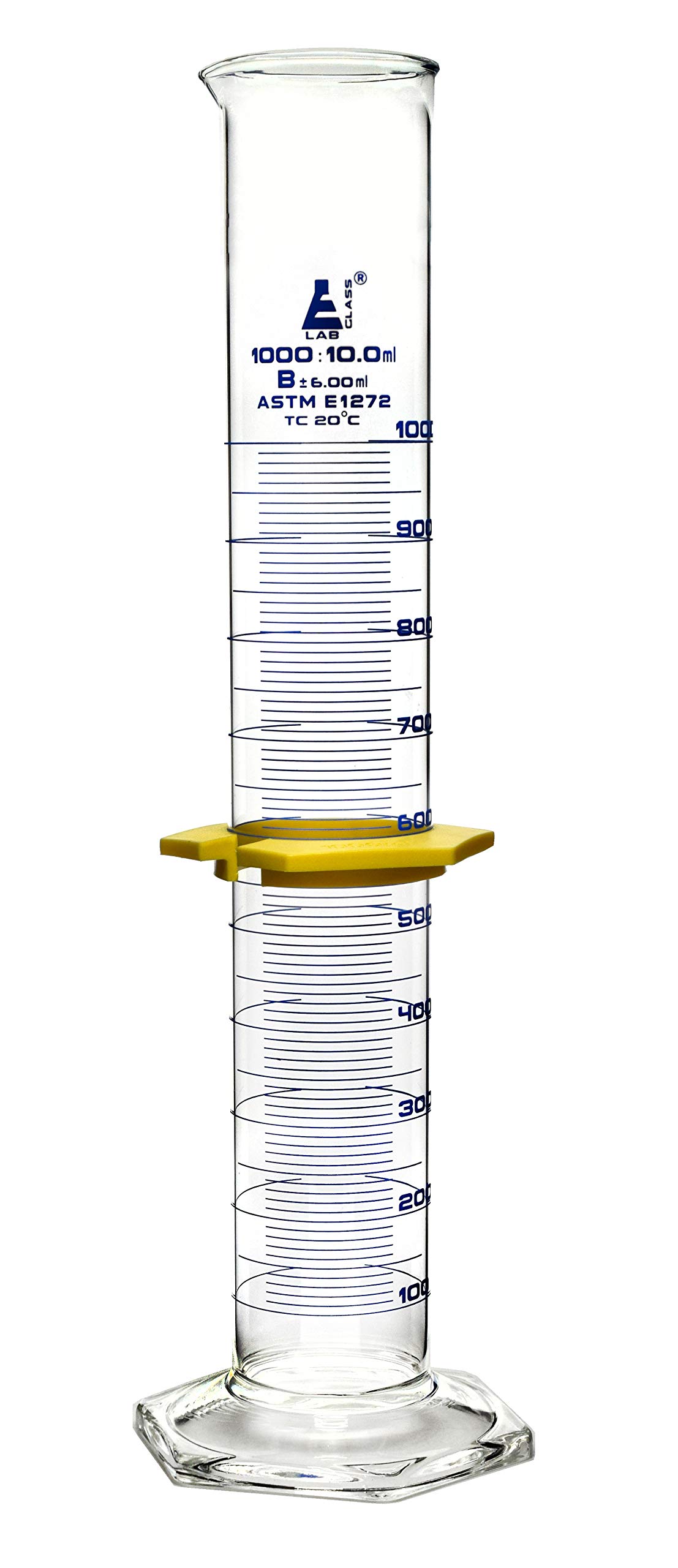 EISCO - EISCO Graduated Cylinder, 1000mL