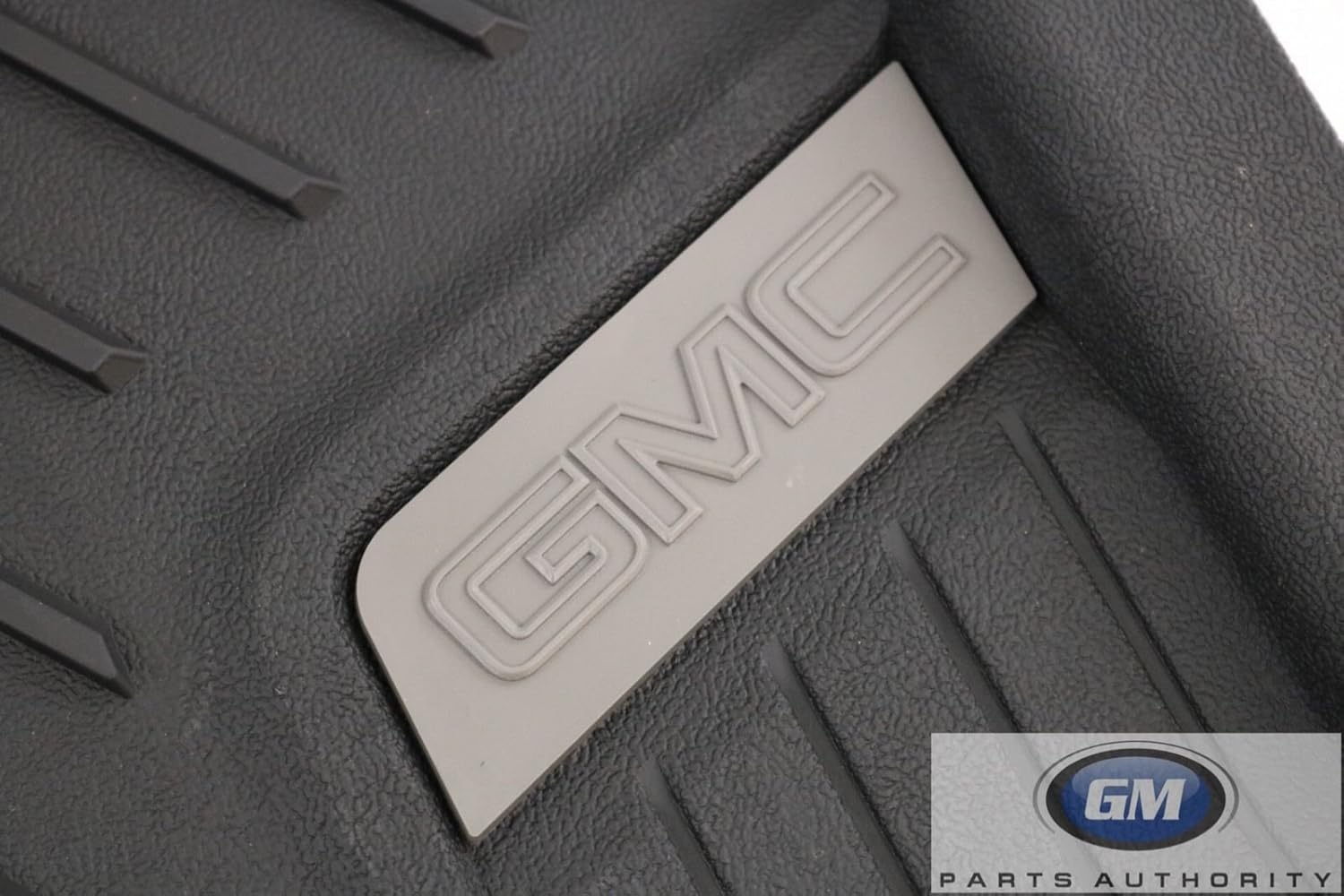 General Motors Gm Accessories 22890387 Front All Weather
