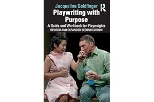 Playwriting with Purpose