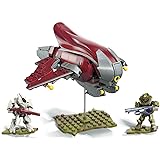 Mega Construx Halo Banshee Breakout Vehicle Halo
