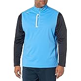 PUMA mens Momentum Wind Vest