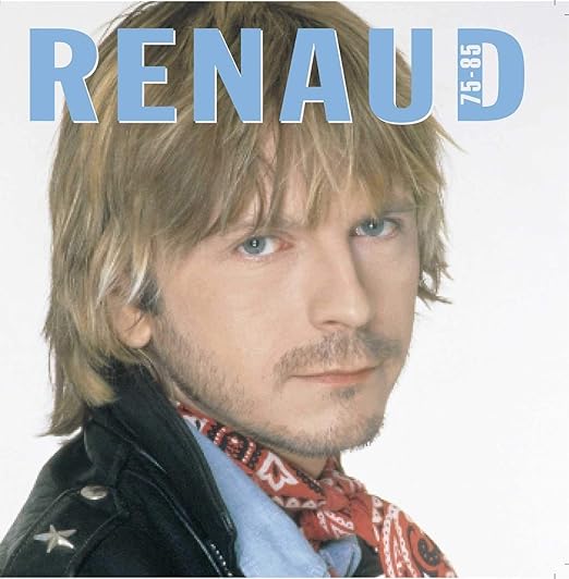 Coffret 2 CD Collection Best Of Renaud 75/85 Collection Best Of Renaud Amazon.fr Musique Coffret 2 CD Collection Best Of Renaud 75/85 Collection Best Of Renaud Amazon.fr Musique