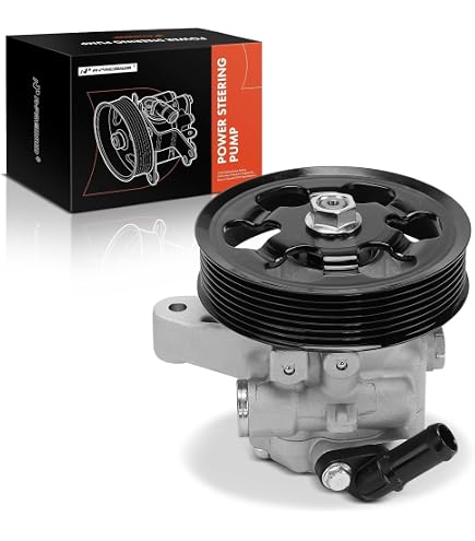 Amazon.com: Genuine Honda (56992-R40-A02) Power Steering Pump Belt