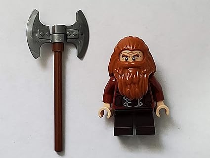 lego hobbit 79004