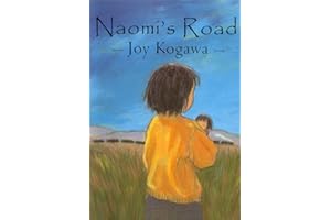 Naomi's Road
