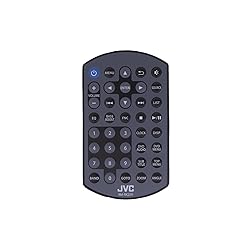 JVC KD-AV31 KD-AV41BT OEM Genuine Remote Control