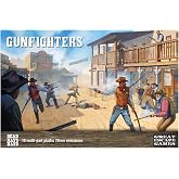 Great Escape Games Gunfighters
