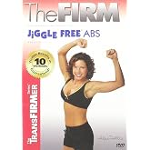 The Firm: The Transfirmer Series Jiggle Free Abs