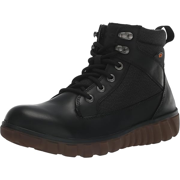 Amazon.com | BOGS Footwear Classic Casual Chelsea II Men's