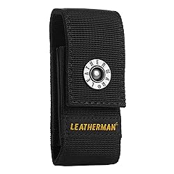 LEATHERMAN, Wingman Multitool with Spring-Action
