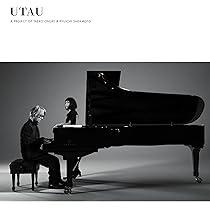 Ryuichi Sakamoto: Playing the Piano 12122020 (Japanese 2 LP Set