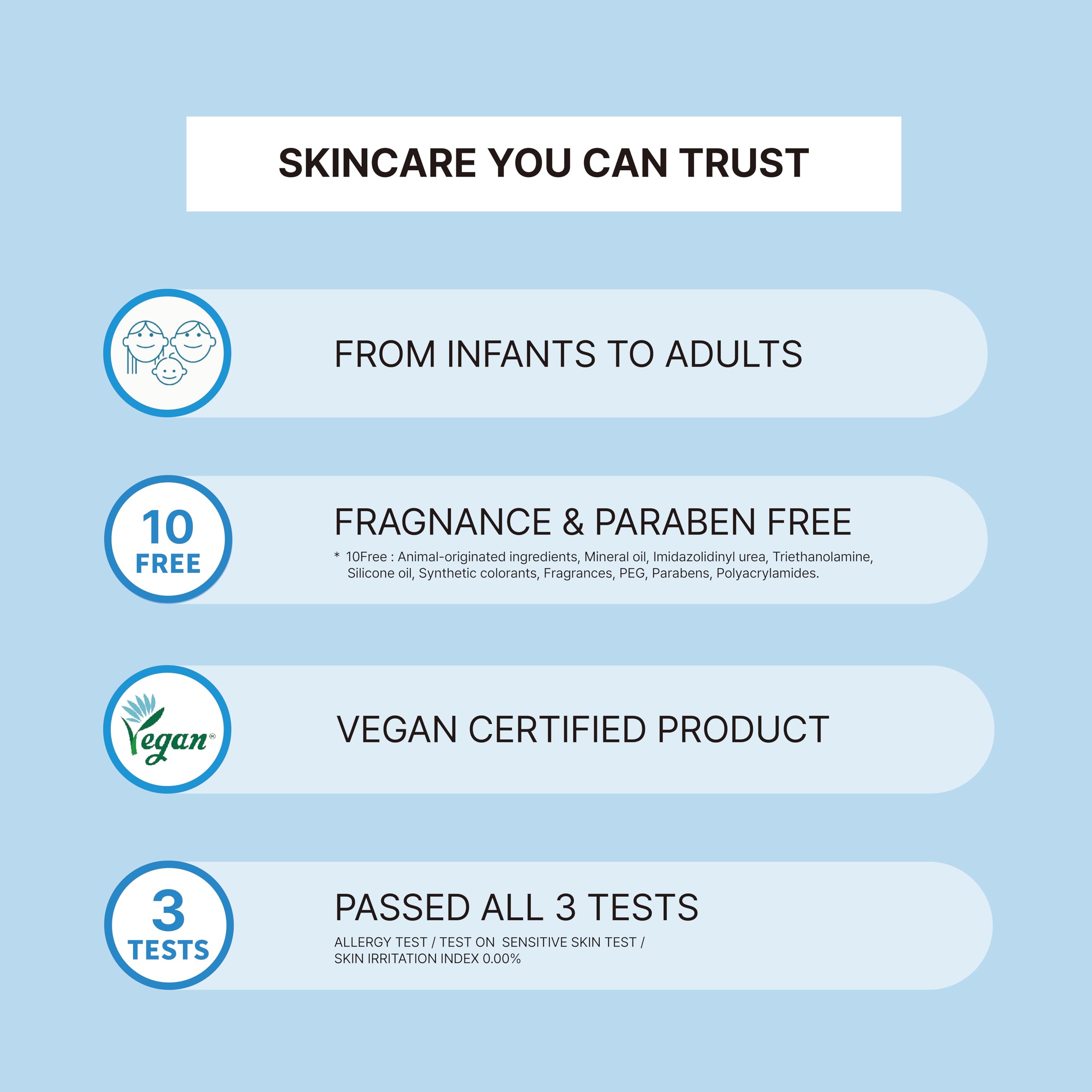 Illiyoon Ceramide Ato Soothing Gel - Vegan Facial Moisturizer for All Skin types, 5.9 Fl Oz (175ml)