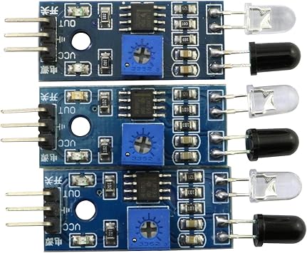 obstacle avoidance raspberry pi