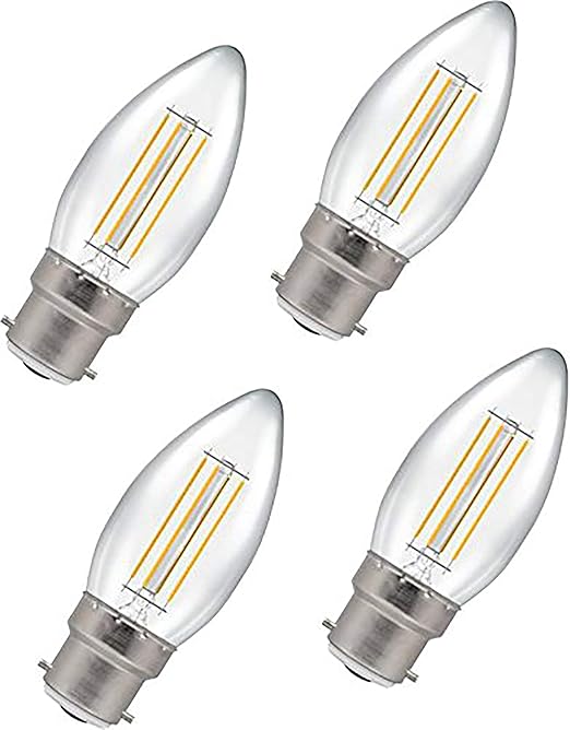 Volticity Glass Bulbs for Home