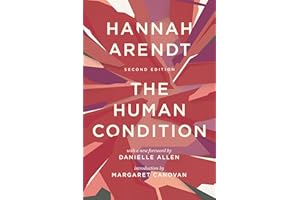 The Human Condition: Second Edition