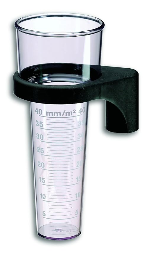 TFA Dostmann Regenmesser, 47.1006