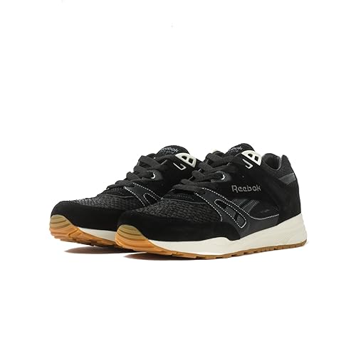 reebok gl 500 hombre negro