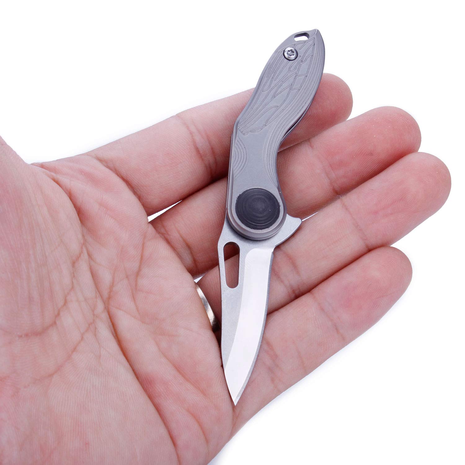 Best D2 Kitchen Knife