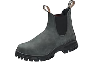 Blundstone Lug Chelsea Boots for Men & Women