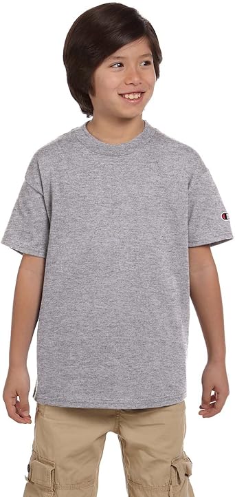 champion tagless t shirt