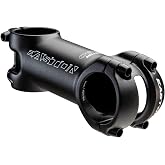 Easton Unisex Adult STEM EA90 31.8 110X7 Black Stem - Black, N/A | Aluminum