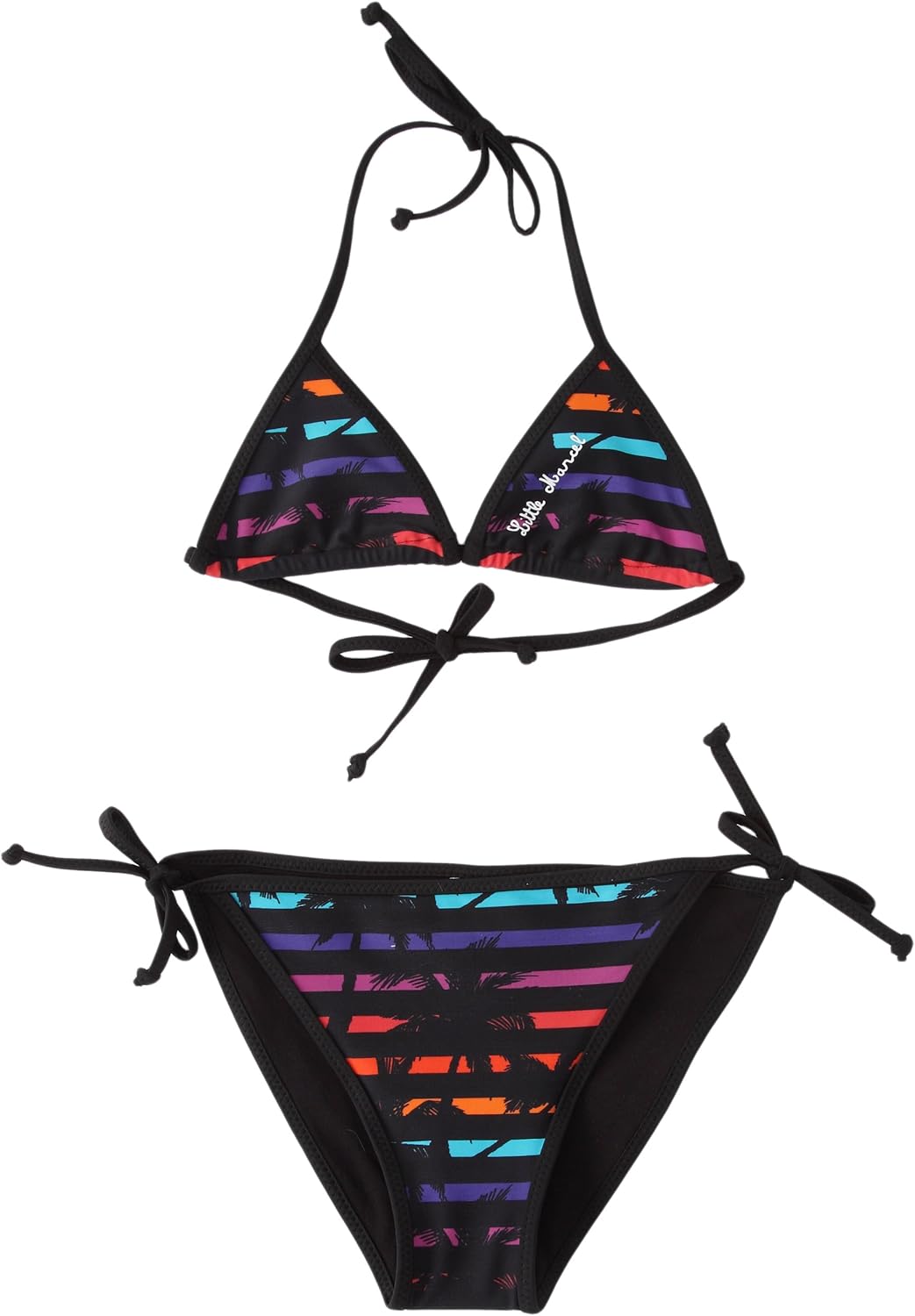 maillot de bain little marcel fille