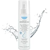 Embryolisse Eau de Beaute Rosamelis. Nourishing Floral Face Toner for All Skin Types, with Organic Flower Waters, 6.76 Fl Oz