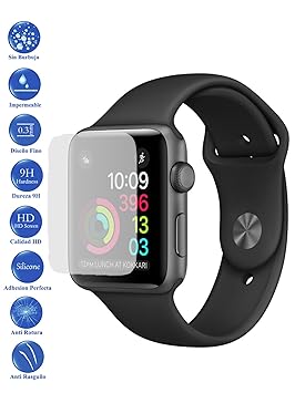 Todotumovil Protector de Pantalla Cristal Templado Vidrio 9H ...