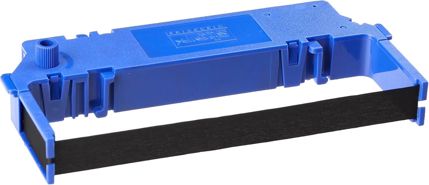 Black Printer Ribbons for Sp700 Impact Printers part RC700B Amazon.ca
