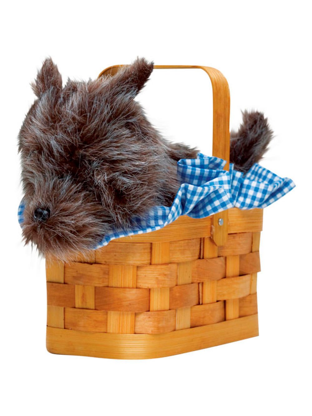 Photo 1 of Toto Handbag Basket