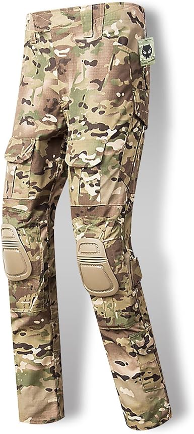 Amazon Atairsoft コンバットパンツ スポーツ アウトドア サバゲー装備迷彩服 ミリタリー 膝パッド付き メンズ ロングパンツ作業用 Mc サイズs Xxl 戦闘服 通販 Amazon Atairsoft コンバットパンツ スポーツ アウトドア サバゲー装備迷彩服 ミリタリー 膝パッド付き メンズ ロングパンツ作業用 Mc サイズs Xxl 戦闘服 通販