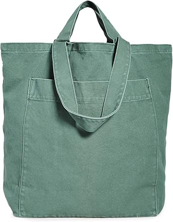 baggu denim bag