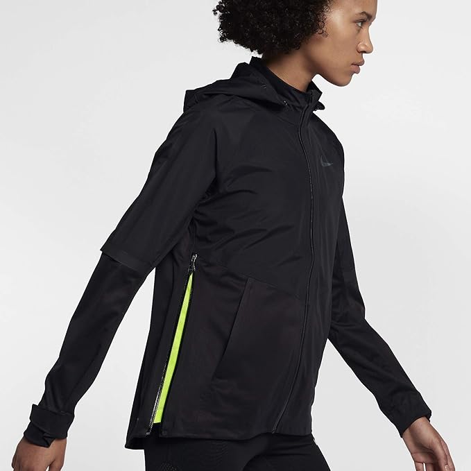 nike aeroshield review