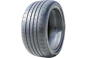 Atturo AZ850 Summer Passenger Car High Performance Radial Tire-265/35R20 265/35/20 265/35-20 99Y Load Range XL 4-Ply BSW Black Side Wall UTQG 320AA