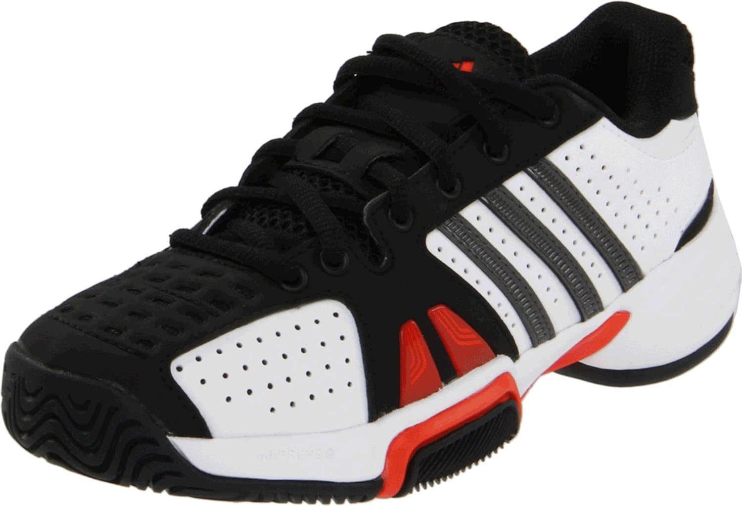 adidas barricade 2013