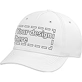Custom Adult & Youth Baseball Hat